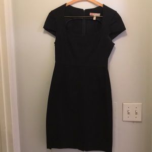 Banana republic work dress